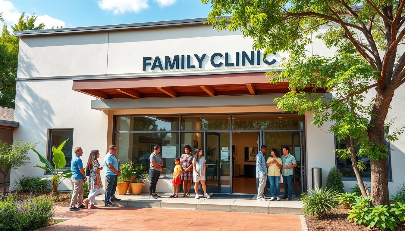 Przychodnia Rodzinna Sędziszów – opieka zdrowotna blisko Ciebie