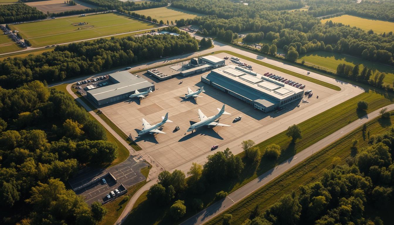 PZL Sędziszów – polski przemysł lotniczy i motoryzacyjny