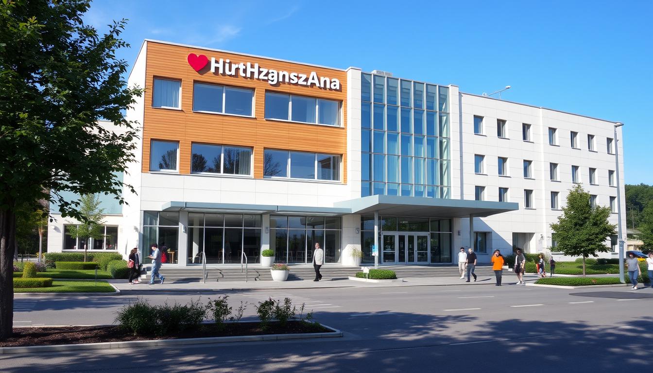 Szpital w Sędziszowie – kompleksowa opieka medyczna